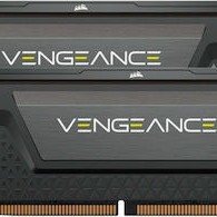 Corsair Vengeance DDR5 96GB RAM με 2x48GB Modules και Ταχύτητα 6800 για Desktop