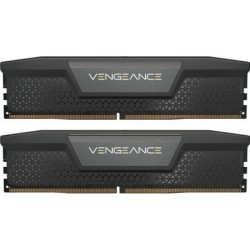 Corsair Vengeance DDR5 96GB RAM με 2x48GB Modules και Ταχύτητα 6800 για Desktop