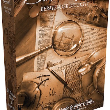 Επιτραπέζιο Παιχνίδι για 1-8 Παίκτες 14+ Ετών (EN) Asmodee