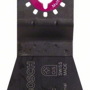 Bosch Starlock HCS ATZ 52 SFC Λάμα Πολυεργαλείων 2608661647