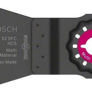 Bosch Starlock HCS ATZ 52 SFC Λάμα Πολυεργαλείων 2608661647