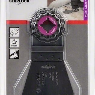 Bosch Starlock HCS ATZ 52 SFC Λάμα Πολυεργαλείων 2608661647
