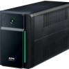 APC Back-UPS 1200 Line-Interactive 1200VA 650W με 6 IEC Πρίζες