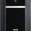 APC Back-UPS 1200 Line-Interactive 1200VA 650W με 6 IEC Πρίζες