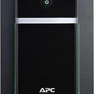 APC Back-UPS 1200 Line-Interactive 1200VA 650W με 6 IEC Πρίζες