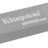 Kingston Datatraveler Kyson 256GB USB 3.2 Stick Μαύρο