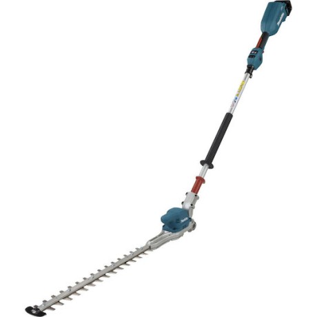 Makita DUN500WZ Μπορντουροψάλιδο Μπαταρίας 18V Τηλεσκοπικό με Μήκος Λάμας 50cm Solo