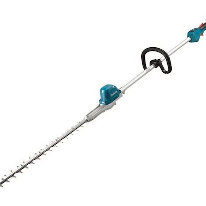Makita DUN500WZ Μπορντουροψάλιδο Μπαταρίας 18V Τηλεσκοπικό με Μήκος Λάμας 50cm Solo