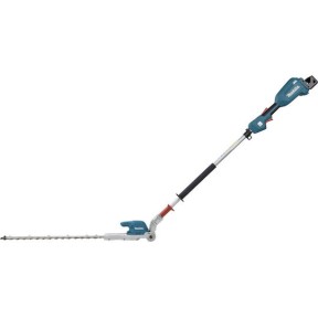 Makita DUN500WZ Μπορντουροψάλιδο Μπαταρίας 18V Τηλεσκοπικό με Μήκος Λάμας 50cm Solo