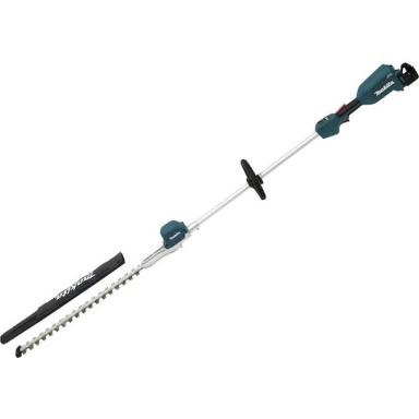 Makita DUN600LZ Μπορντουροψάλιδο Μπαταρίας 18V με Μήκος Λάμας 60cm Solo