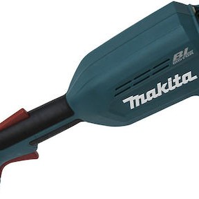 Makita DUN600LZ Μπορντουροψάλιδο Μπαταρίας 18V με Μήκος Λάμας 60cm Solo