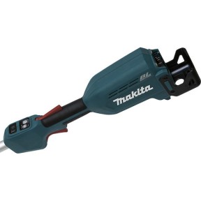 Makita DUN600LZ Μπορντουροψάλιδο Μπαταρίας 18V με Μήκος Λάμας 60cm Solo