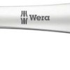 Wera Γαλλικό Κλειδί Μήκους 188mm με Άνοιγμα Σιαγόνων έως 16mm