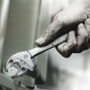 Wera Γαλλικό Κλειδί Μήκους 188mm με Άνοιγμα Σιαγόνων έως 16mm