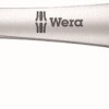 Wera Γαλλικό Κλειδί Μήκους 188mm με Άνοιγμα Σιαγόνων έως 16mm