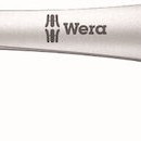 Wera Γαλλικό Κλειδί Μήκους 188mm με Άνοιγμα Σιαγόνων έως 16mm