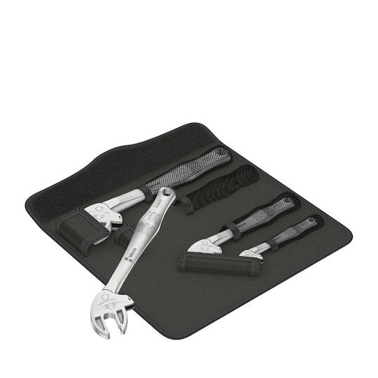 Wera Joker Σετ Γαλλικά Κλειδιά 4τμχ