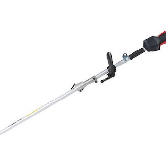 Makita Χορτοκοπτικό Ώμου / Χειρός Μπαταρίας 18V Solo 3.5kg Brushless