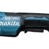 Makita Τροχός 125mm Μπαταρίας Brushless με Ρύθμιση Στροφών 2x5Ah