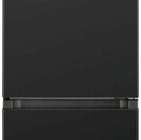 Bomann Ψυγειοκαταψύκτης 175lt Υ143xΠ49.5xΒ56.2εκ. Μαύρος KG 320.2