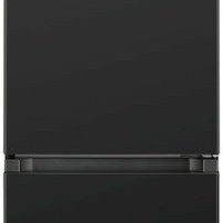 Bomann Ψυγειοκαταψύκτης 175lt Υ143xΠ49.5xΒ56.2εκ. Μαύρος KG 320.2