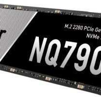 Lexar NQ790 SSD 2TB M.2 NVMe PCI Express 4.0