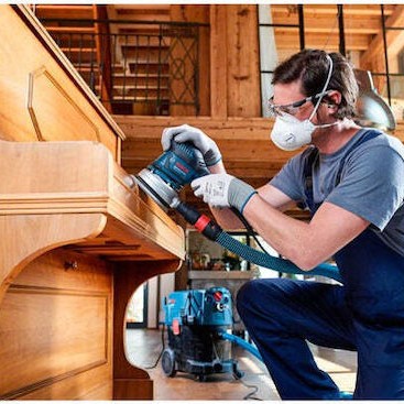 Bosch Γυαλόχαρτο