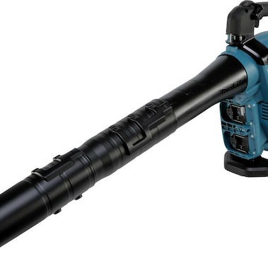 Makita Φυσητήρας / Απορροφητήρας Χειρός Μπαταρίας 36V Solo με Ρύθμιση Έντασης & Μέγιστη Ταχύτητα Αέρα 234km/h