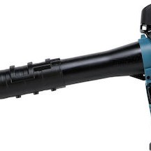 Makita Φυσητήρας / Απορροφητήρας Χειρός Μπαταρίας 36V Solo με Ρύθμιση Έντασης & Μέγιστη Ταχύτητα Αέρα 234km/h