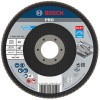 Bosch X-Lock X571 Δίσκος Λείανσης Μετάλλου 125mm