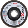Bosch X571 Δίσκος Λείανσης Μετάλλου 125mm