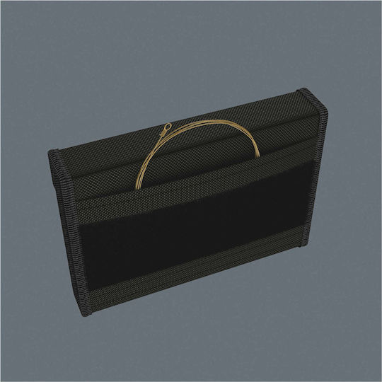 Wera Κασετίνα με 27 Εργαλεία