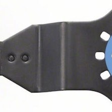 Bosch Starlock BIM AIZ 10 AB Wood and Metal Λάμα Πολυεργαλείων 2608661641