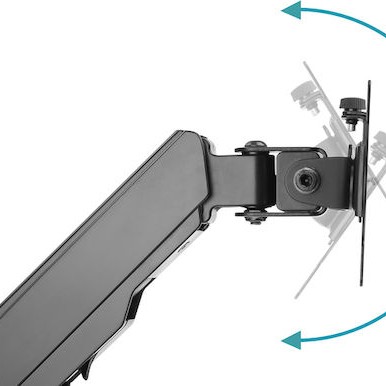 Digitus Βάση Γραφείου Οθόνης έως 32