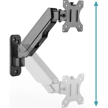Digitus Βάση Γραφείου Οθόνης έως 32