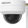 Foscam D4Z IP Κάμερα Παρακολούθησης Wi-Fi Full HD+ 4MP Αδιάβροχη