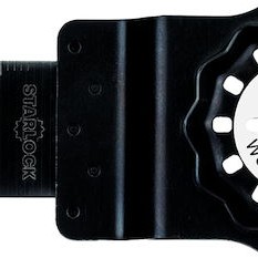 Bosch Σκαρπέλα Μετάλλου 20x20mm Bimetal Pmf/gop Starlock 2608661628 5τμχ