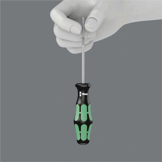 Wera Σετ 7 Κατσαβίδια Ηλεκτρολόγου 367/7 HF