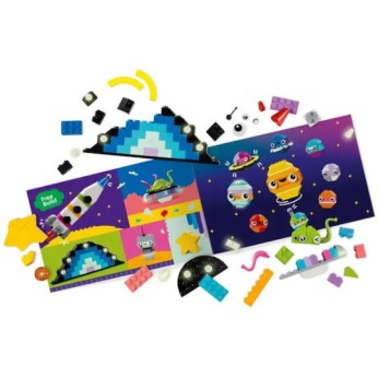 Lego Classic Creative Space Planets για 5+ Ετών