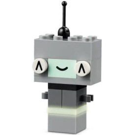 Lego Classic Creative Space Planets για 5+ Ετών