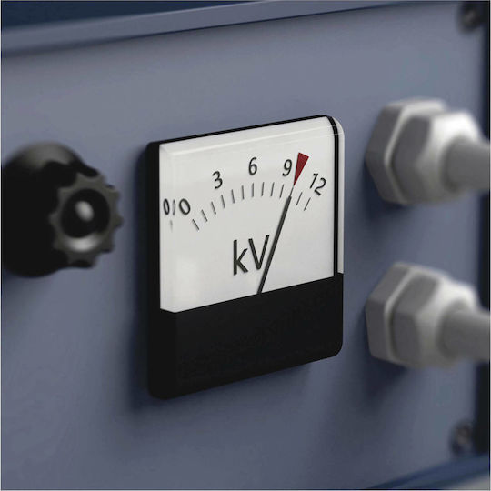 Wera Σετ 6 Κατσαβίδια Ηλεκτρολόγου 1000V 167 i/6