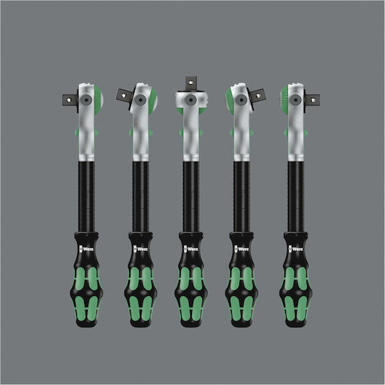 Wera 8100 Καστάνια με Καρυδάκια 1\2