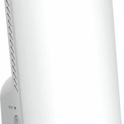 D-Link DAP-X1860 Mesh WiFi Extender Dual Band (2.4 & 5GHz) 1800Mbps