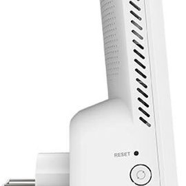D-Link DAP-X1860 Mesh WiFi Extender Dual Band (2.4 & 5GHz) 1800Mbps