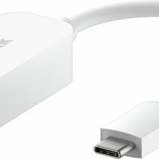 D-Link DUB-E250 USB-C Αντάπτορας Δικτύου για Ενσύρματη σύνδεση Ethernet