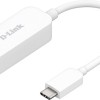 D-Link DUB-E250 USB-C Αντάπτορας Δικτύου για Ενσύρματη σύνδεση Ethernet