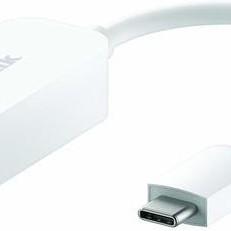 D-Link DUB-E250 USB-C Αντάπτορας Δικτύου για Ενσύρματη σύνδεση Ethernet
