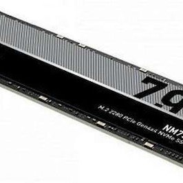 Lexar NM790 SSD 4TB M.2 NVMe PCI Express 4.0