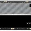 Lexar NM790 SSD 4TB M.2 NVMe PCI Express 4.0