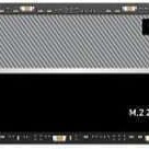 Lexar NM790 SSD 4TB M.2 NVMe PCI Express 4.0